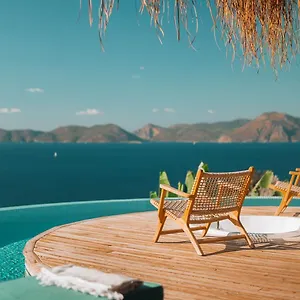 Seaview Faralya