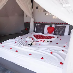 Otel Kabak Freedom Deluxe, Faralya